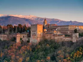 Alojamiento con Encanto Granada 3000 alojamientos turísticos en Granada